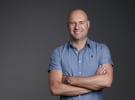DDB Group Melbourne MD, David Brown